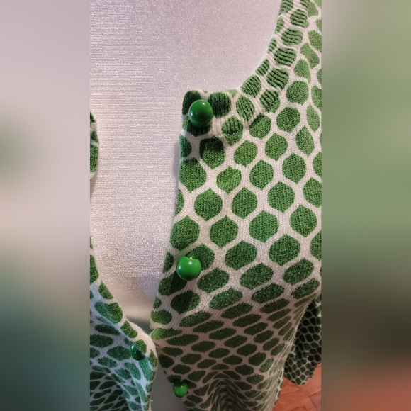 Banana Republic Cardigan - Size M - Picture 2 of 6